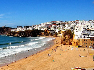 Albufeira